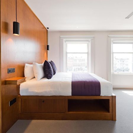 Templebar Rooms Dublin Eksteriør billede